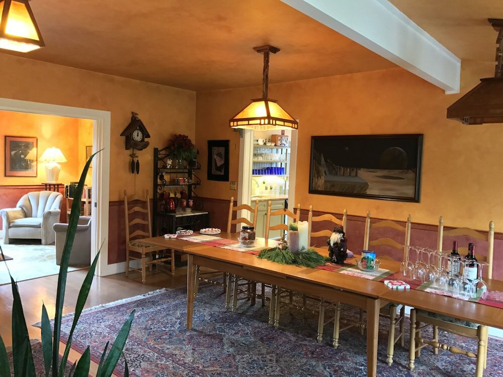 Фото Arden Forest Inn