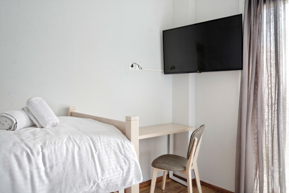 Фото Poseidon Residence