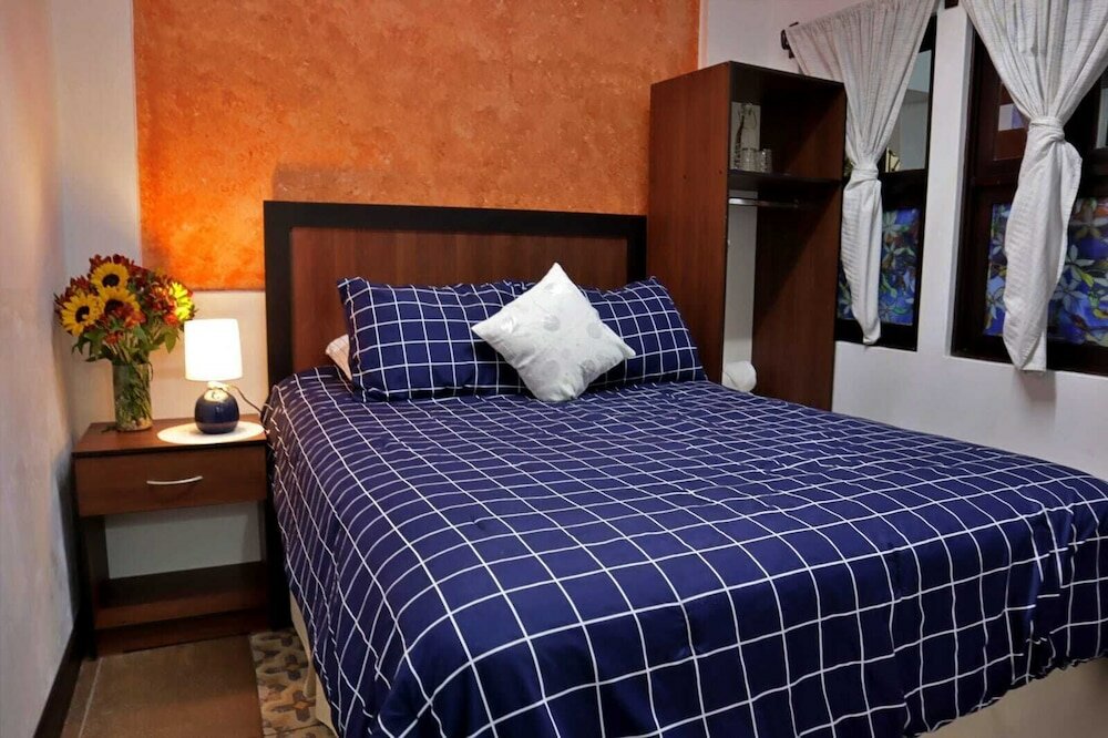 Фото Hotel Posada El Arcangel