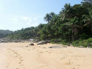 Гостиница Hakaba