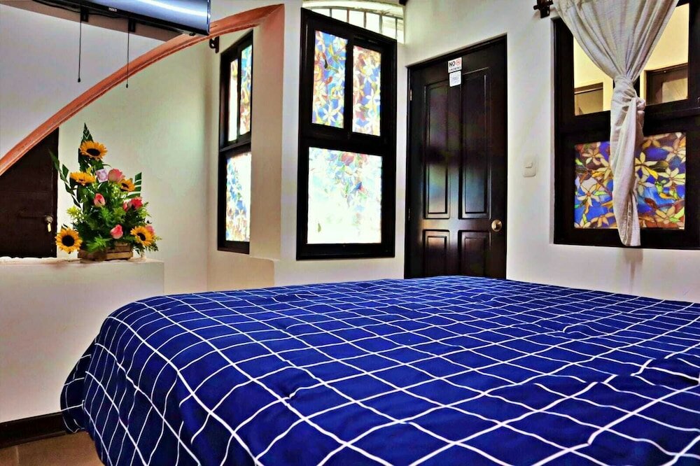 Фото Hotel Posada El Arcangel