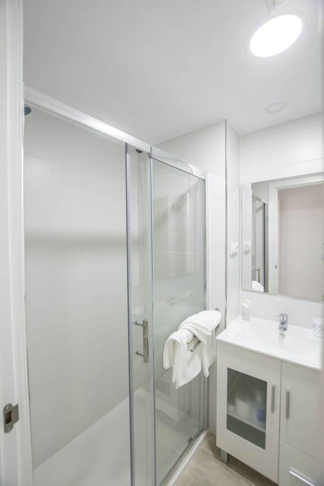 Фото Apartamentos Los Alamos Sardinero