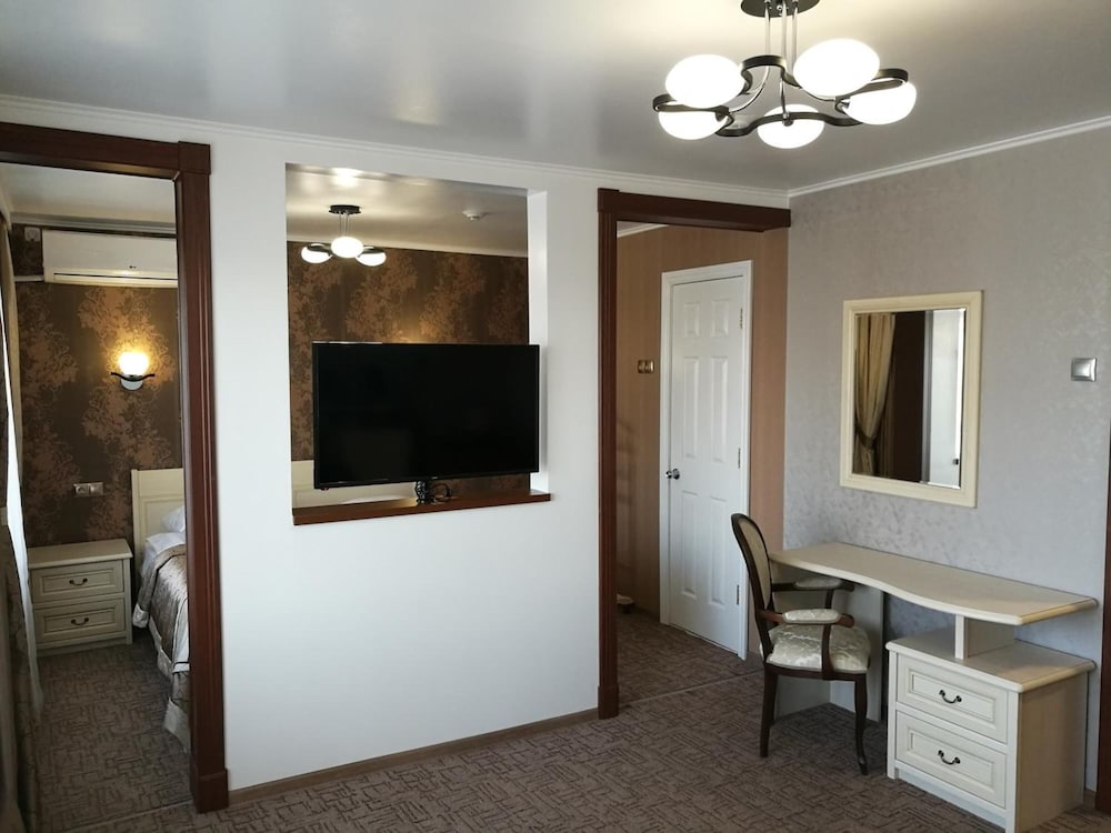 Фото Амакс Конгресс-отель