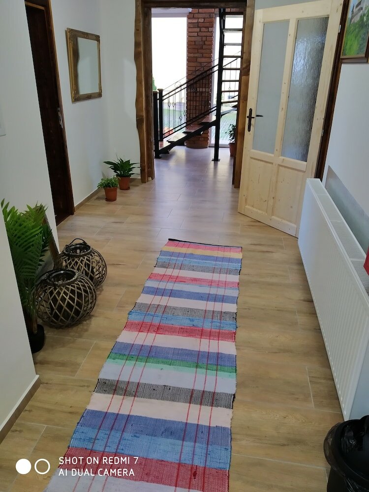 Фото András pension