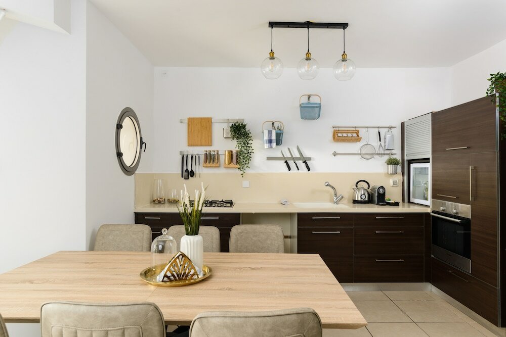 Фото The ambassador unique luxury home