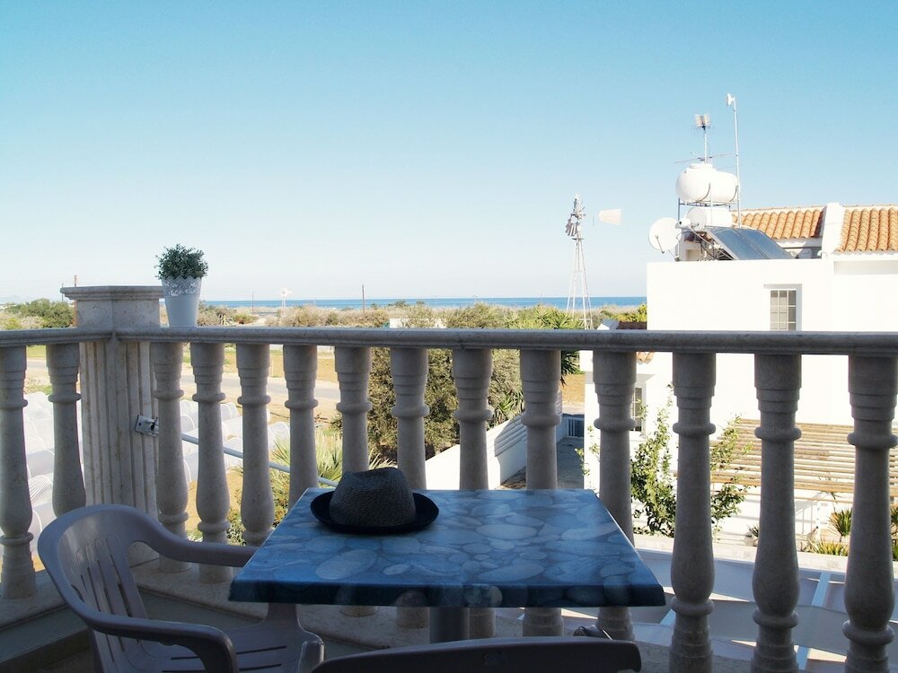 Фото Villa Ithaca Protaras