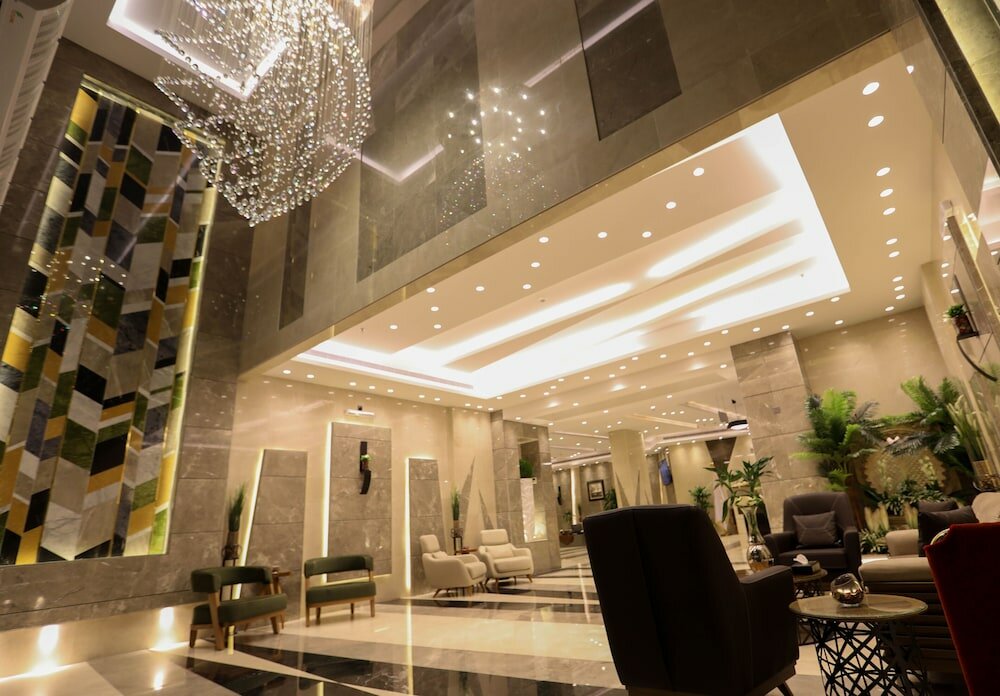 Фото Diamond Tower Hotel