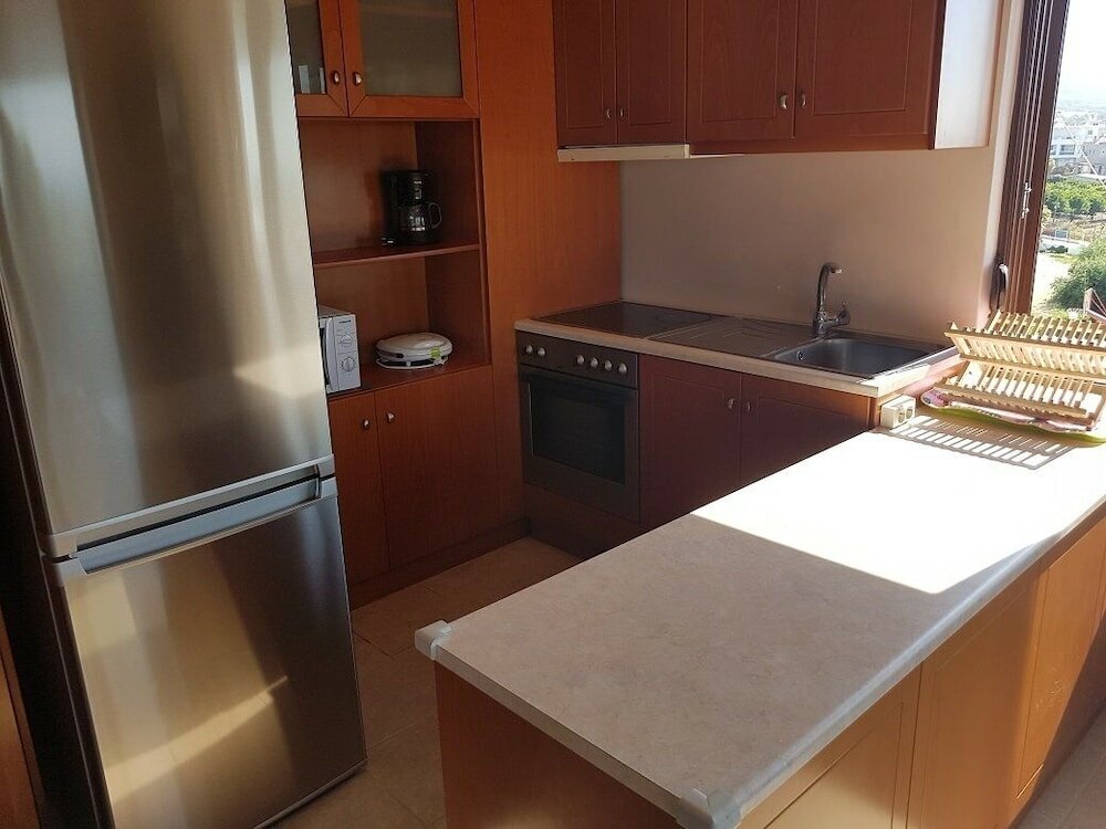 Фото Melinas Apartments Rhodes