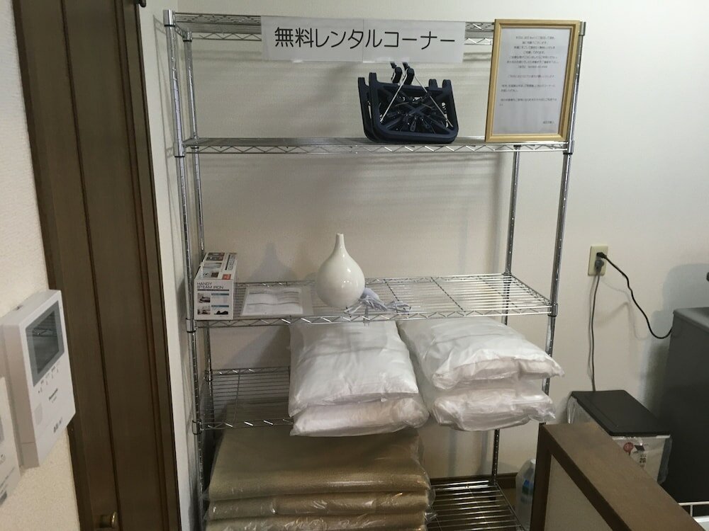 Фото Auberge Minohama Ryuseki West