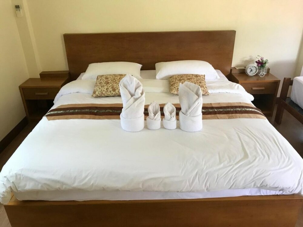 Фото Pru Valley Thaley Tai Resort