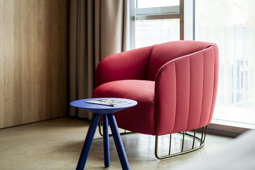 Фото Koncept Hotel Josefine