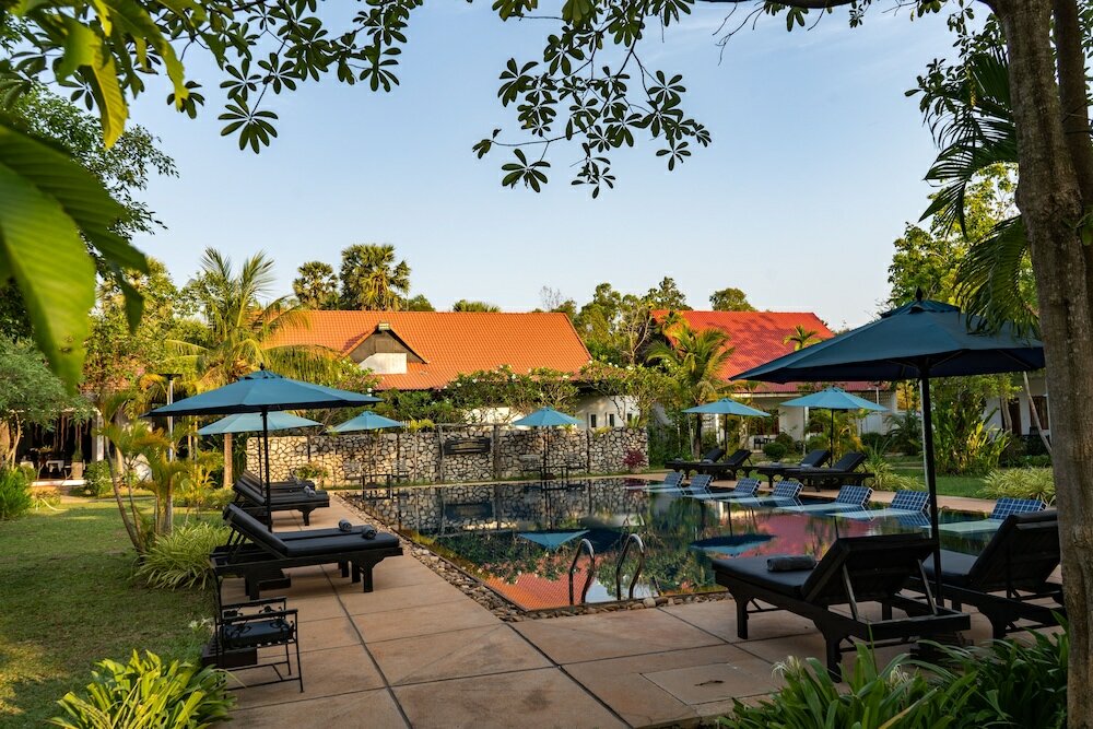 Фото Amazing Palm Resort