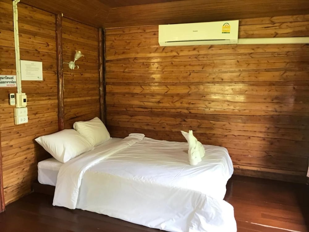 Фото Pru Valley Thaley Tai Resort