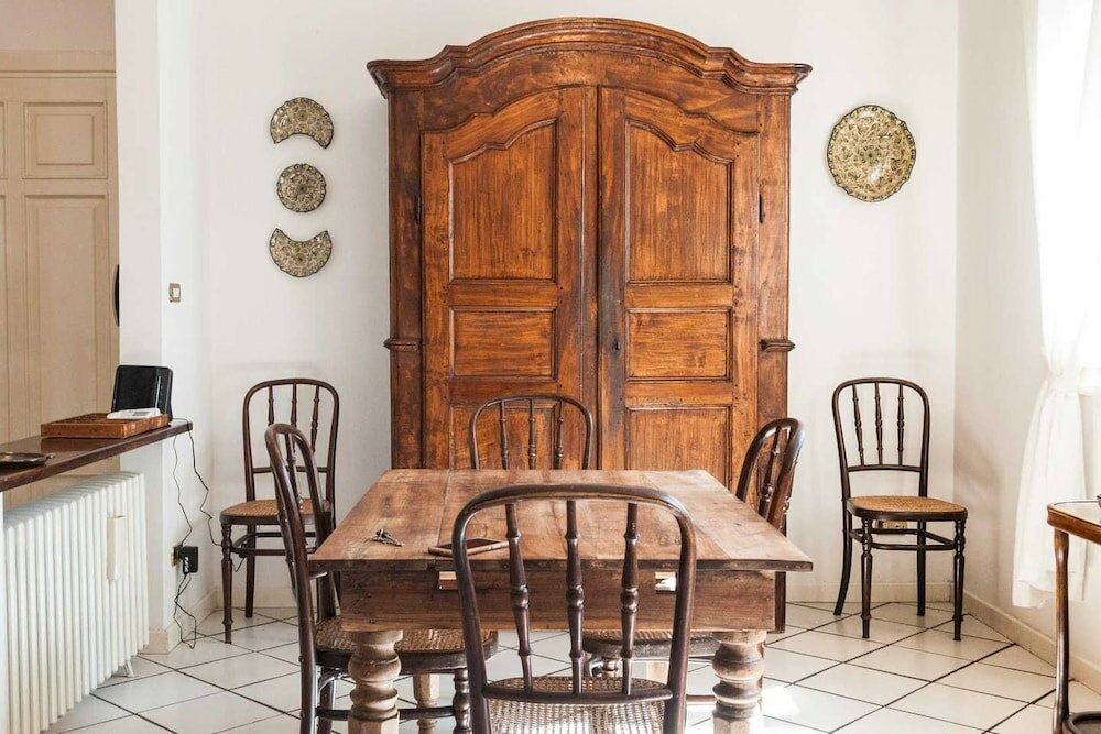 Фото Casa San Vitale