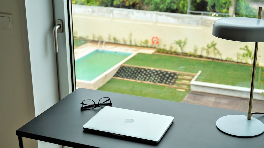 Фото Aparthotel Oporto Anselmo