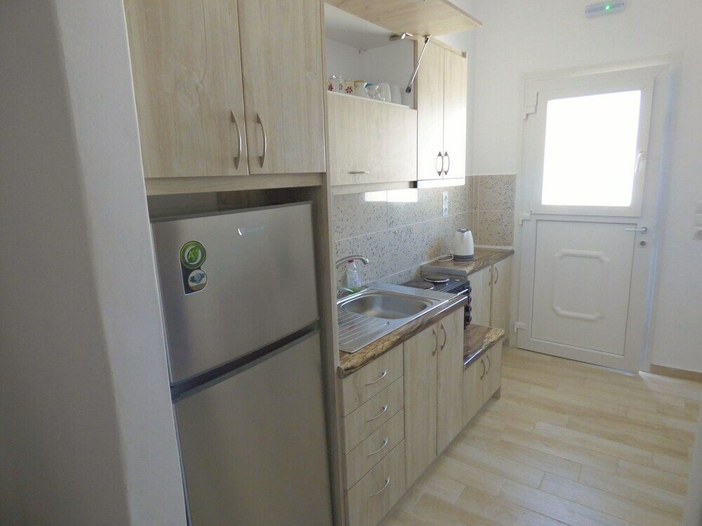 Фото Famprikas house in Mykonos