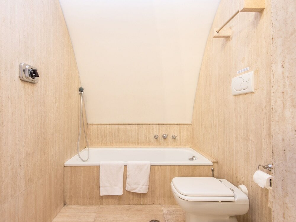 Фото Rsh Campo de' Fiori Bright Apartment