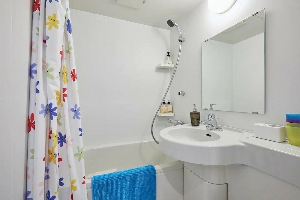 Фото Fc House Shibuya 202