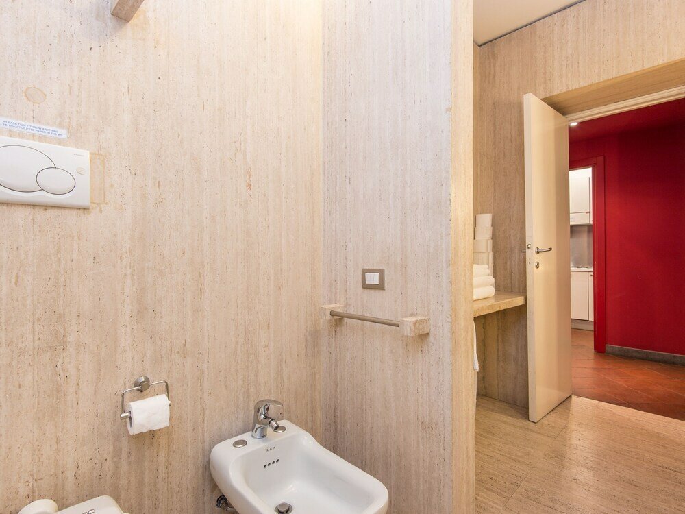 Фото Rsh Campo de' Fiori Bright Apartment