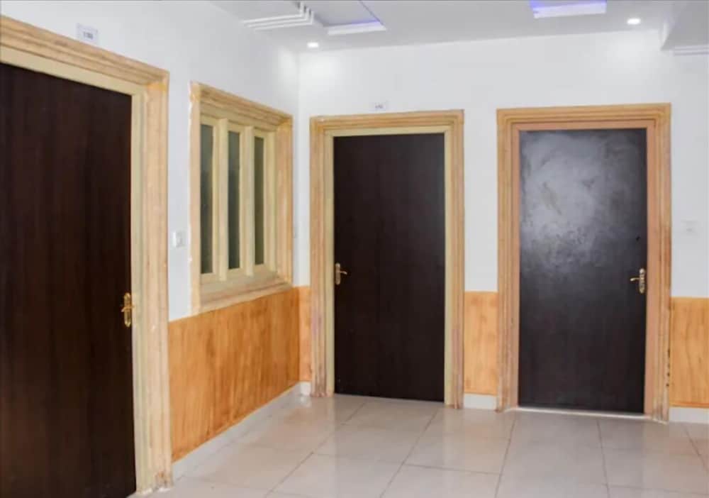 Фото Hotel Thakur Ji Palace