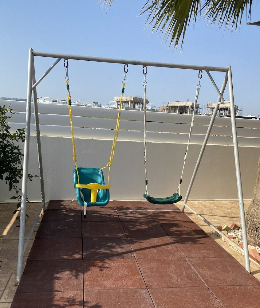 Фото Villa Ithaca Protaras