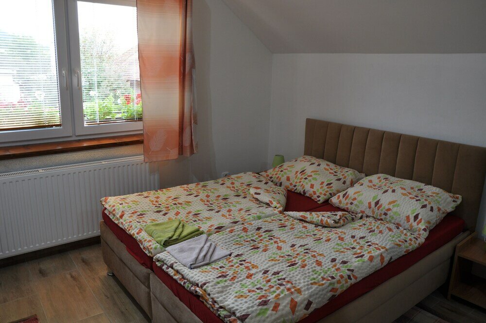 Фото András pension