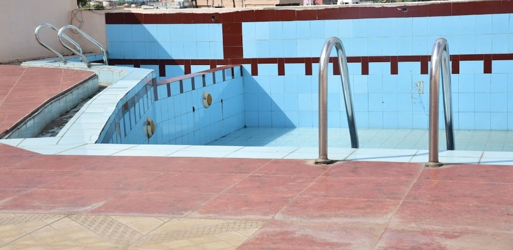 Фото Hotel Mahabir Galaxy