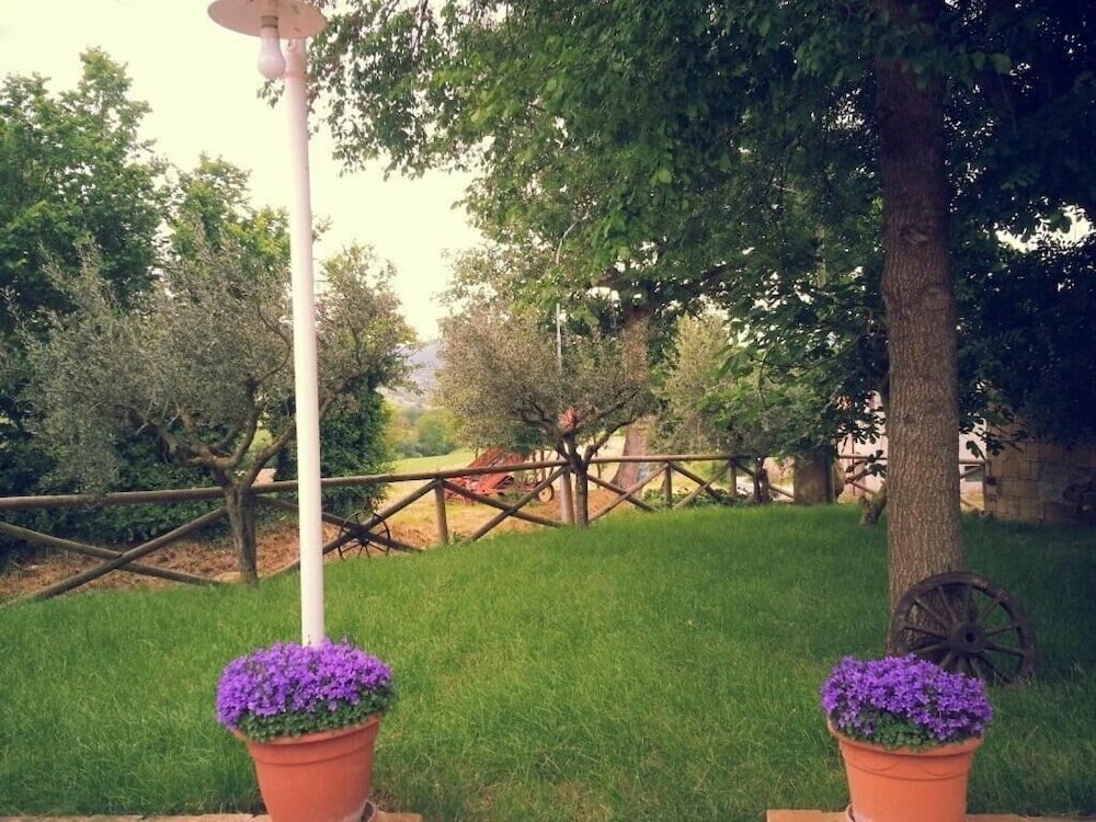 Фото Pietra Maula Agriturismo