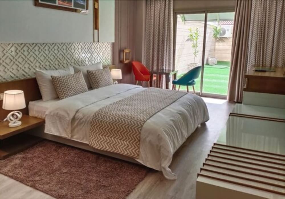 Фото Atlas Saiss