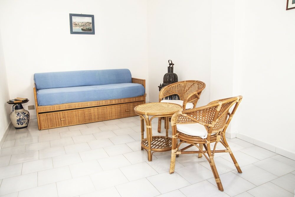 Фото Hotel Punto Azzurro