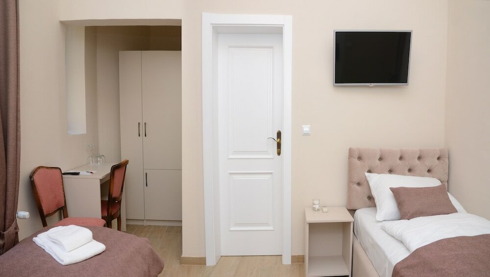 Фото Flowers Zagreb Downtown