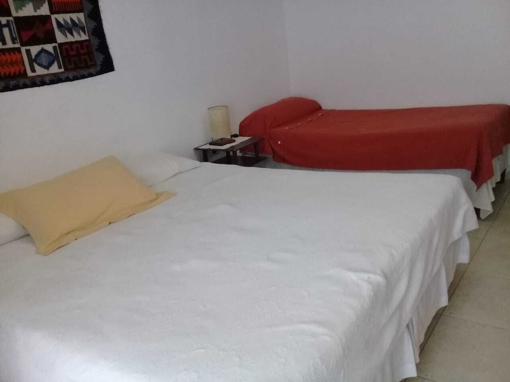 Фото El Refugio de Coquena