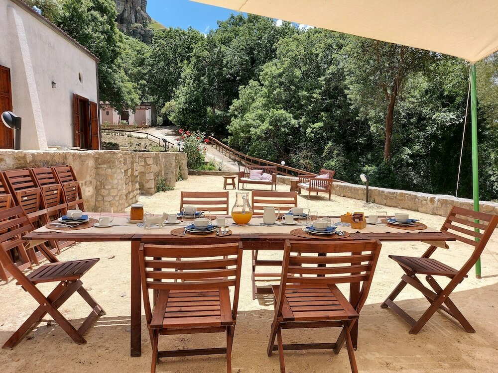 Фото Chiosi Country Club