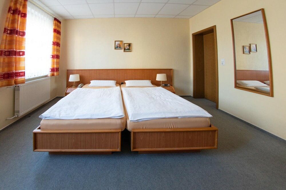 Фото Pension Heinrich Heine