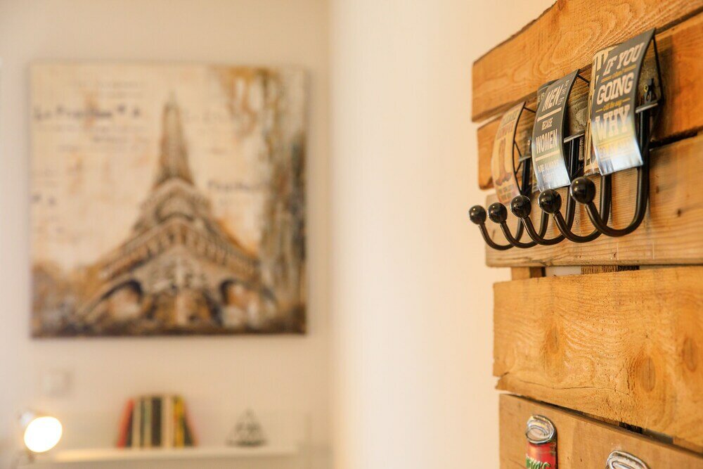 Фото Rooms and Apartments in Eagle's Nest