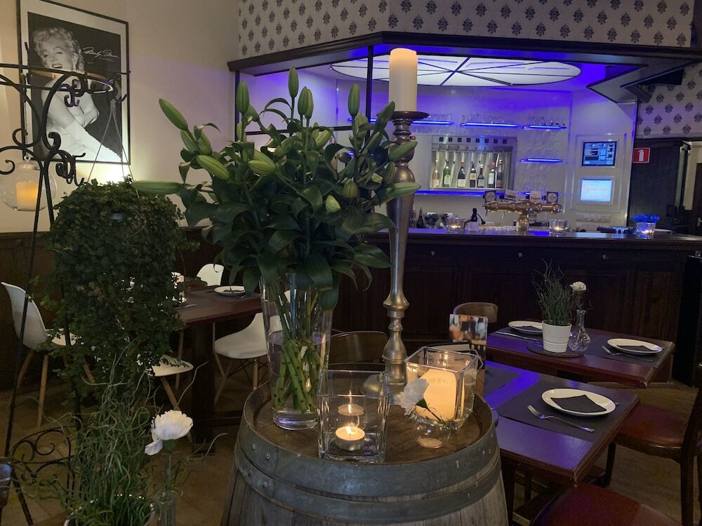 Фото Hotel Limburgia