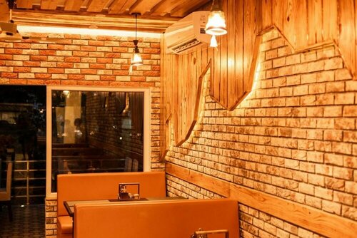 Гостиница Aaravam Ganga Boutique Hotel Rishikesh в Ришикеше