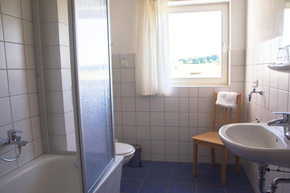 Фото Biohotel Stiftsgut Wilhelmsglücksbrunn