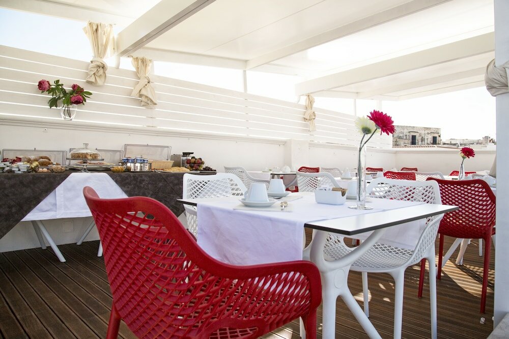 Фото Relais La Pretura