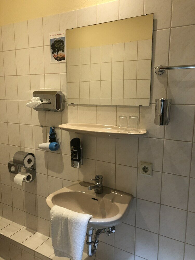 Фото Hotel Zum Kaffeekännchen