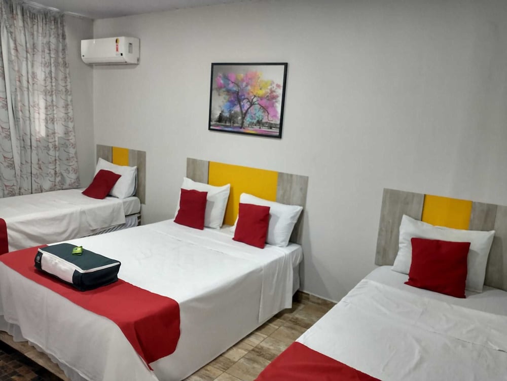 Фото Pousada Camelias