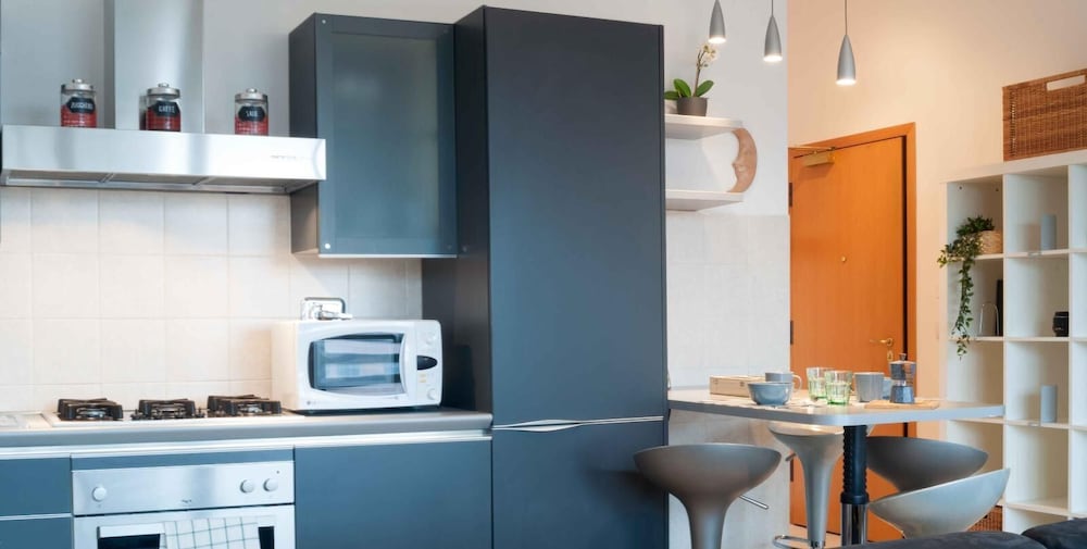 Фото Borgo Masini Studio