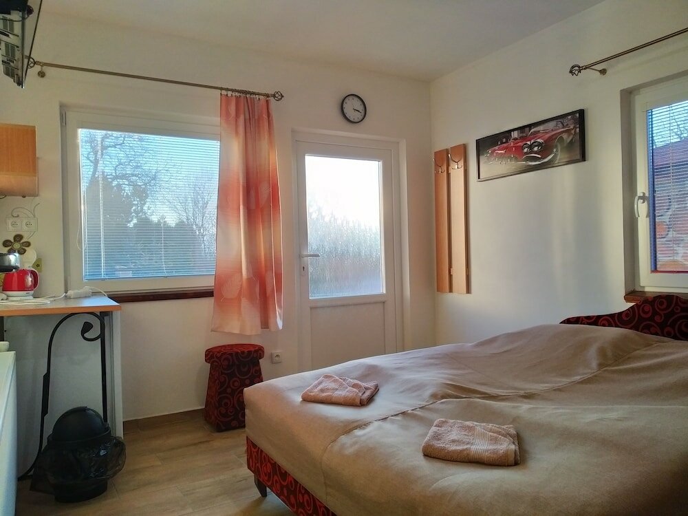 Фото András pension