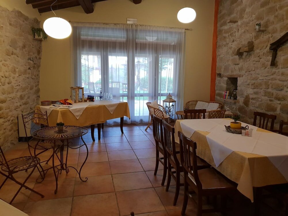 Фото Pietra Maula Agriturismo