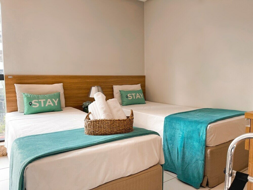 Фото Stay Sun Square Flats