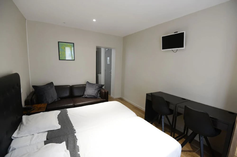 Фото La Fayette Hotel