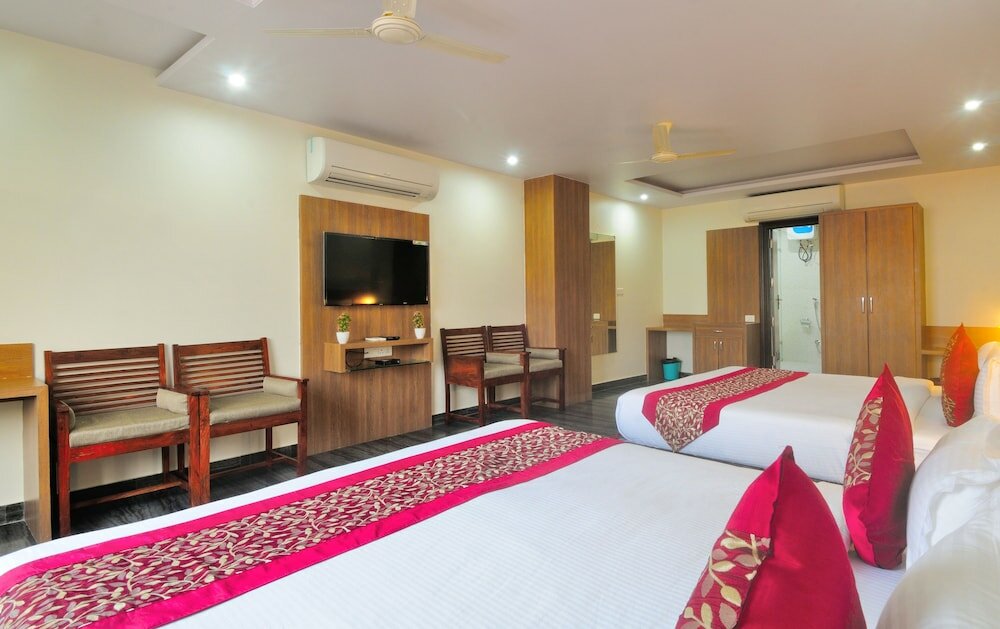 Фото Trimrooms Mount Blue