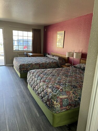 Гостиница Country Inn Motel в Сан-Антонио