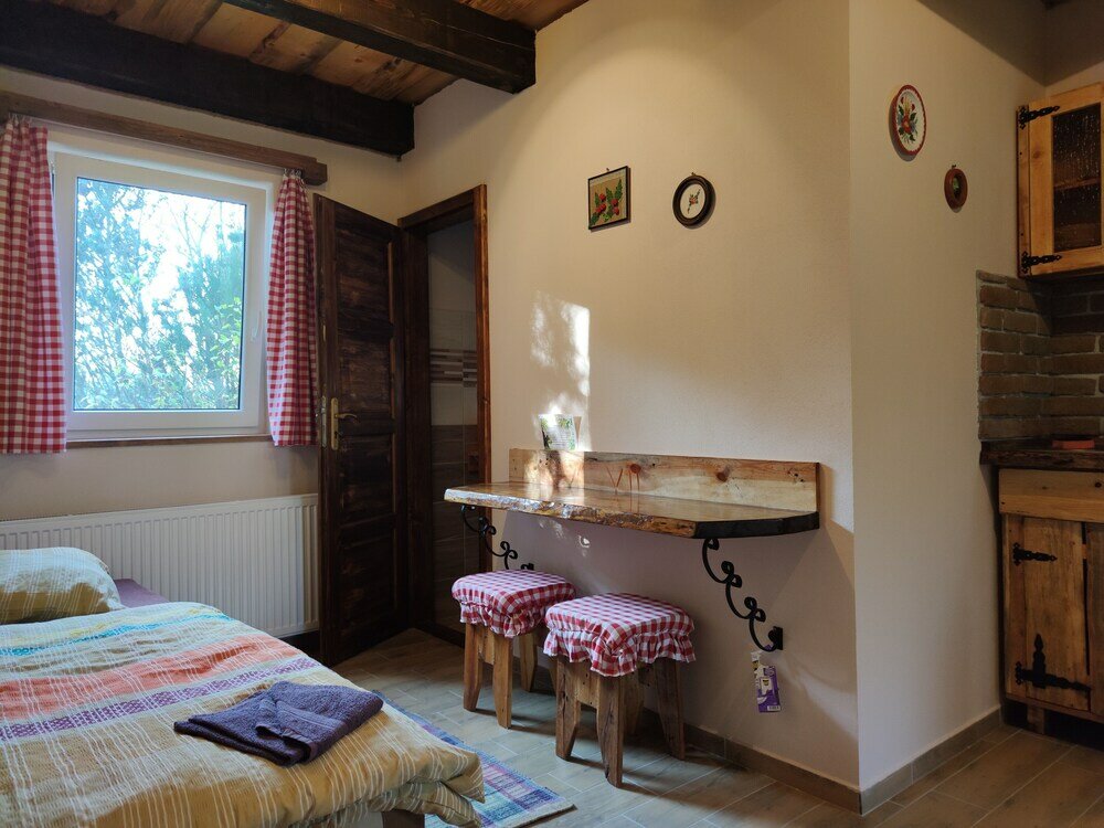 Фото András pension