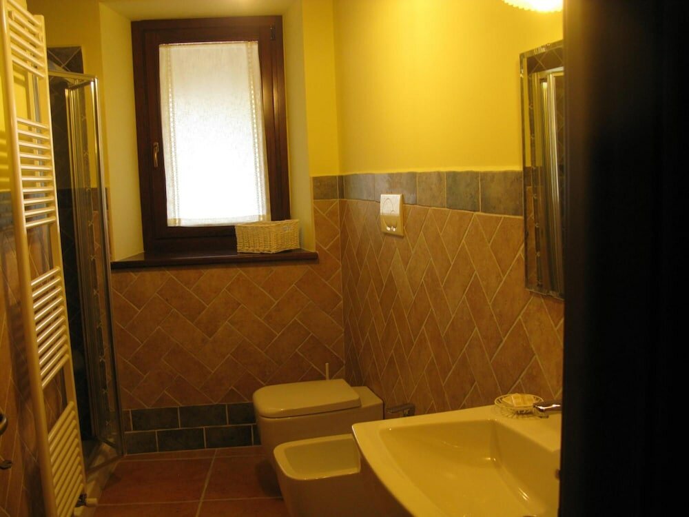 Фото Pietra Maula Agriturismo